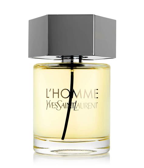 ysl l homme edt 100ml